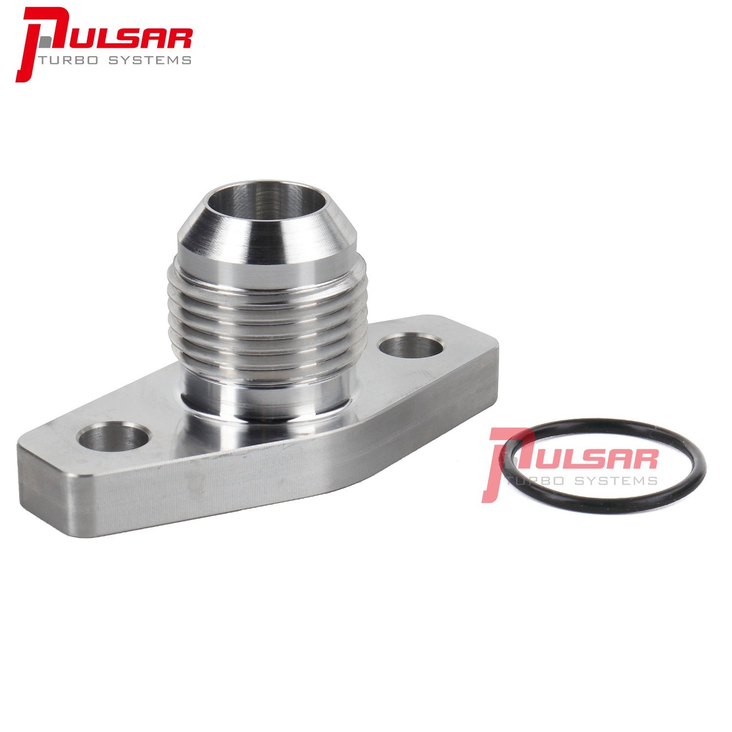 PULSAR G42-1200 Dual Ball Bearing Turbo