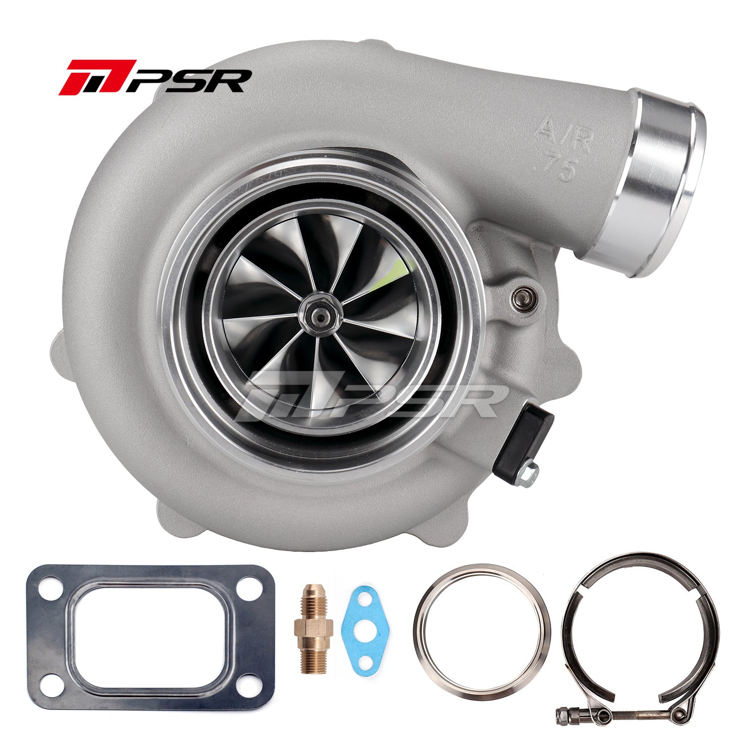 PULSAR 6262G aka G35-900 Dual Ball Bearing Turbo