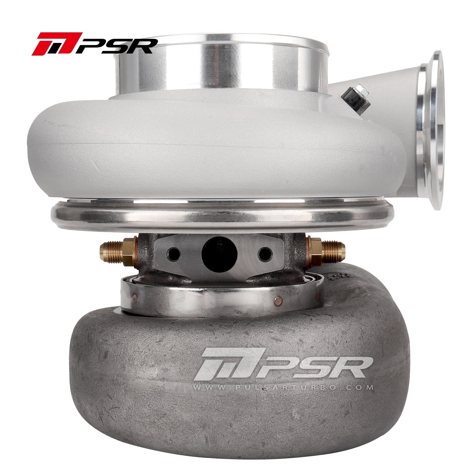 PULSAR G42-1450 Dual Ball Bearing Turbo