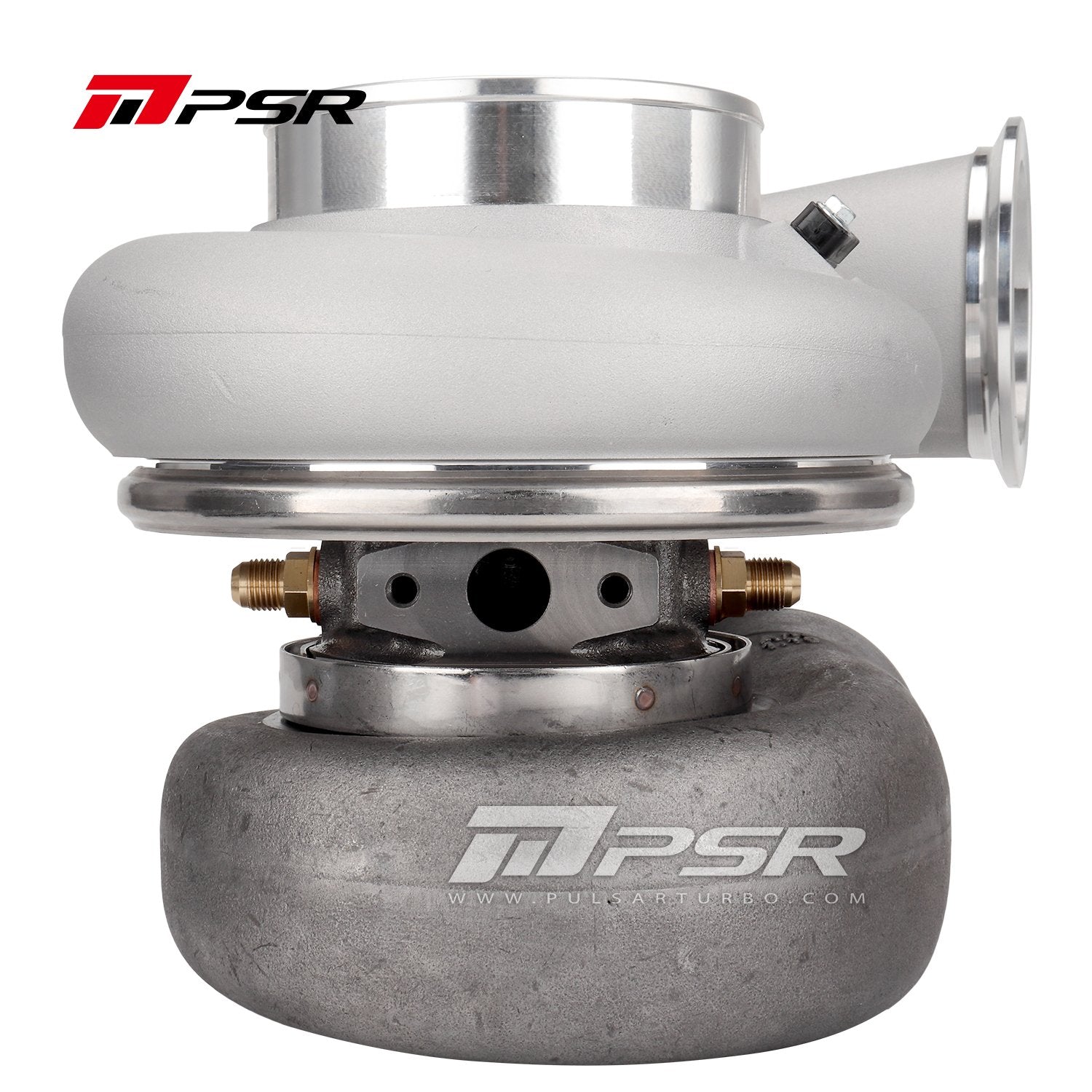 PULSAR G42-1200 Dual Ball Bearing Turbo