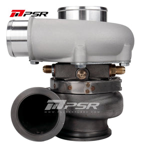 PULSAR G25-550 Dual Ball Bearing Turbo