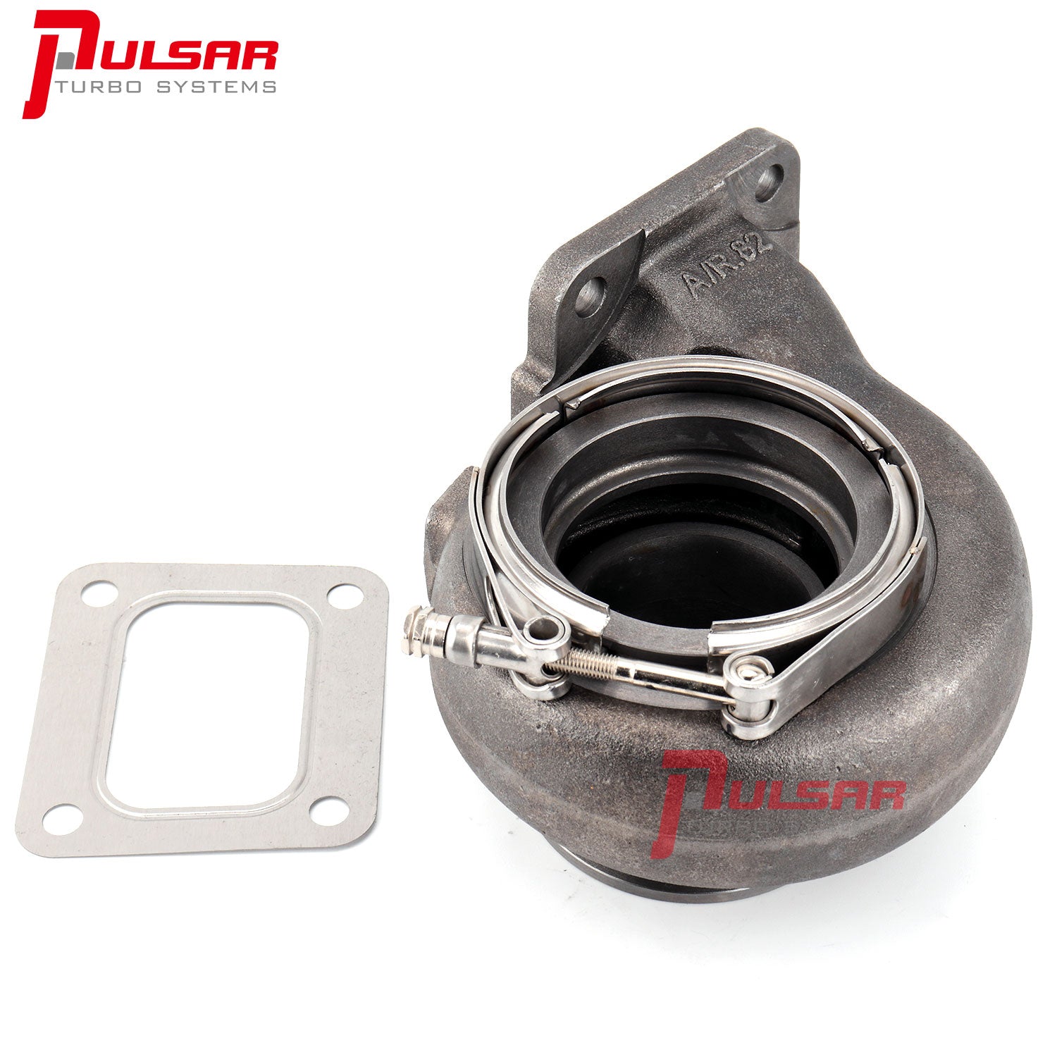 PULSAR G30 T4 0.82A/R Turbine Housing