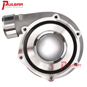 PULSAR T51R MOD BILLET COMPRESSOR HOUSING FOR GT/X30R GT/X35R GT/X3071R GT/X3076R GT/X3576R GT/X3582R GTX3584RS GEN1/2