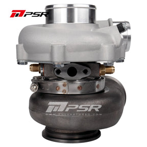 PULSAR G25-660 Dual Ball Bearing Turbo