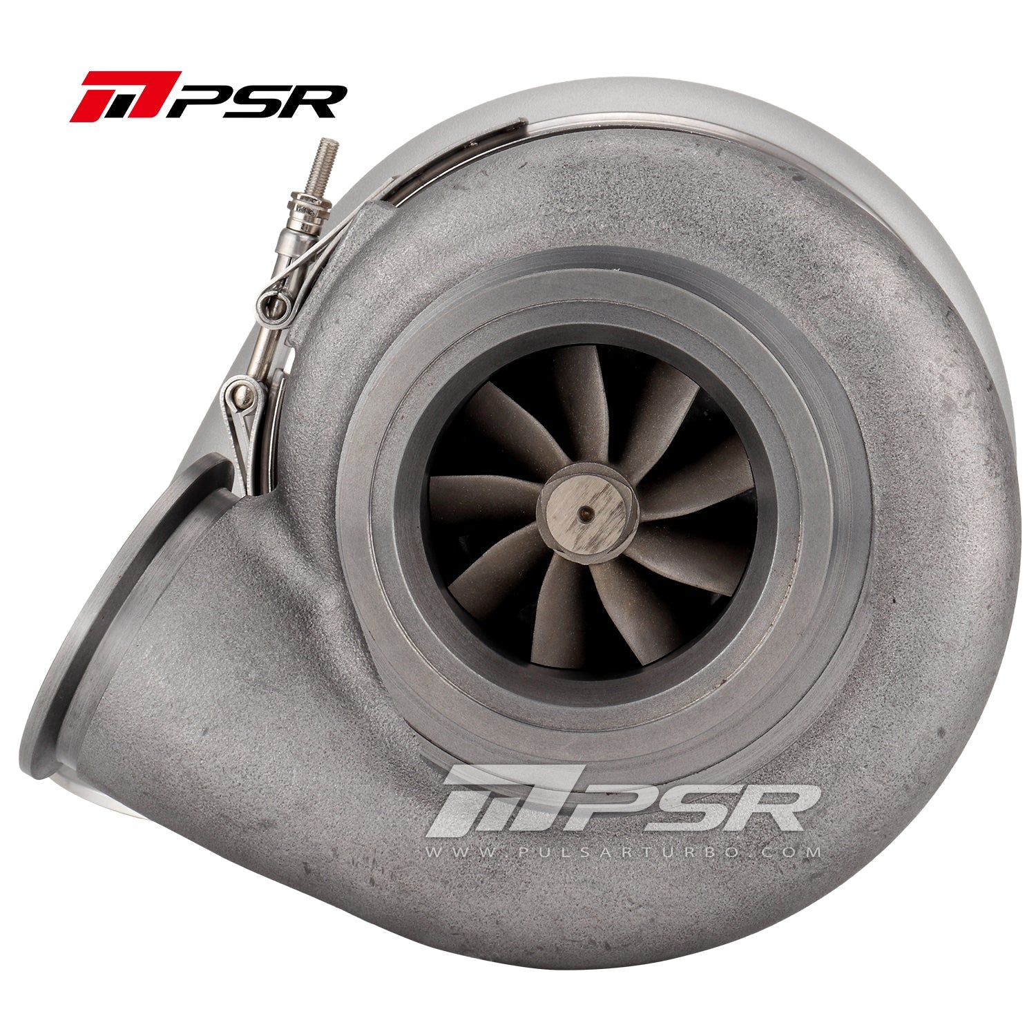 PULSAR G42-1450 Dual Ball Bearing Turbo