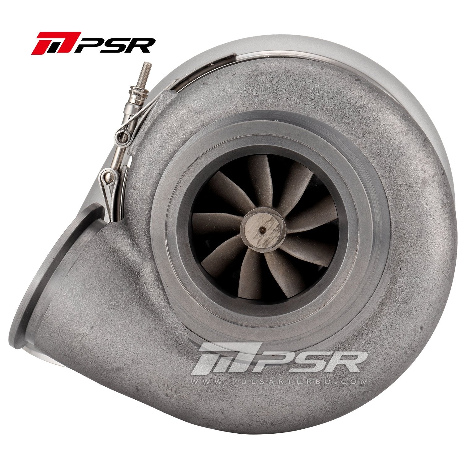 PULSAR G42-1200 Dual Ball Bearing Turbo