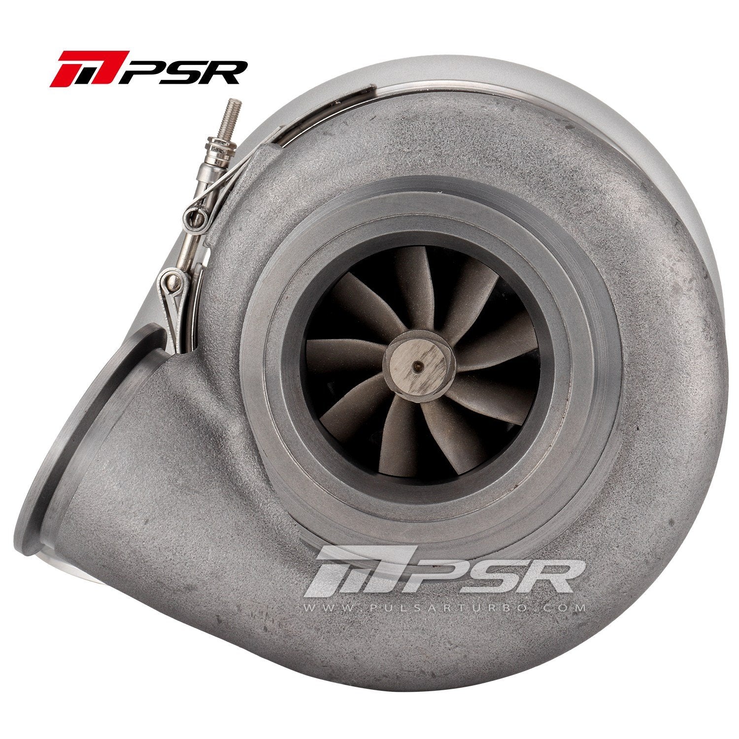 PULSAR 7975G aka COMPACT G42-1450 Dual Ball Bearing Turbo