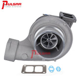 PULSAR Stage1 Upgrade S478 Turbo for CAT 3406E C15 Engine