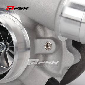 PULSAR G25-660 Dual Ball Bearing Turbo