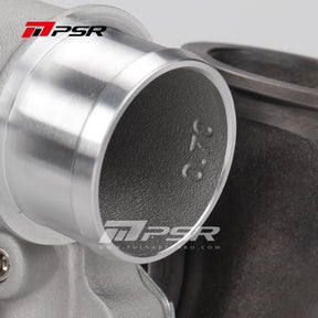 PULSAR G25-550 Dual Ball Bearing Turbo