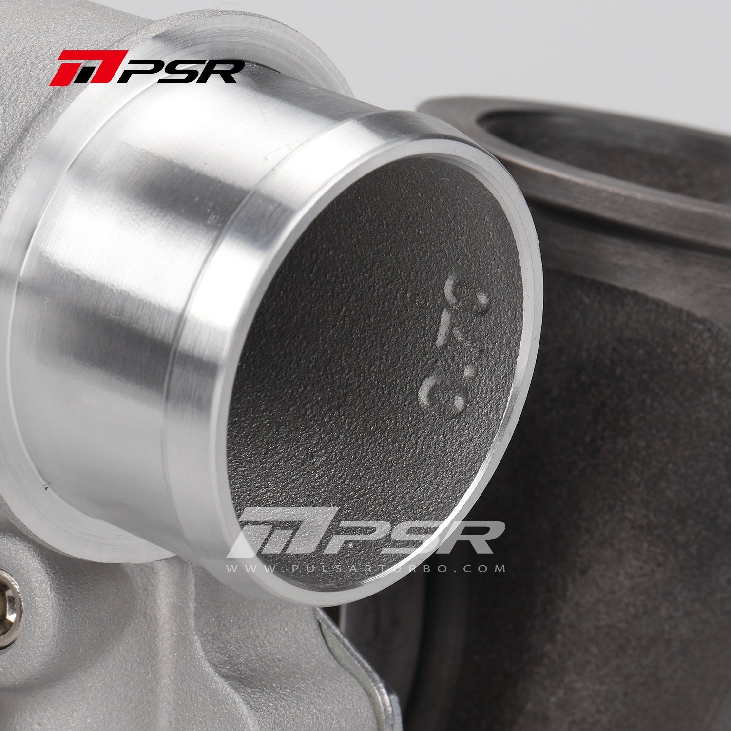 PULSAR G25-660 Dual Ball Bearing Turbo