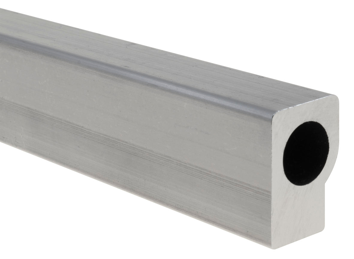 BARE RAIL EXTRUSION C-SERIES