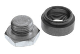 STEEL OXYGEN SENSOR BUNG & PLUG