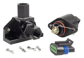 REMOTE IDLE SPEED CONTROL KIT