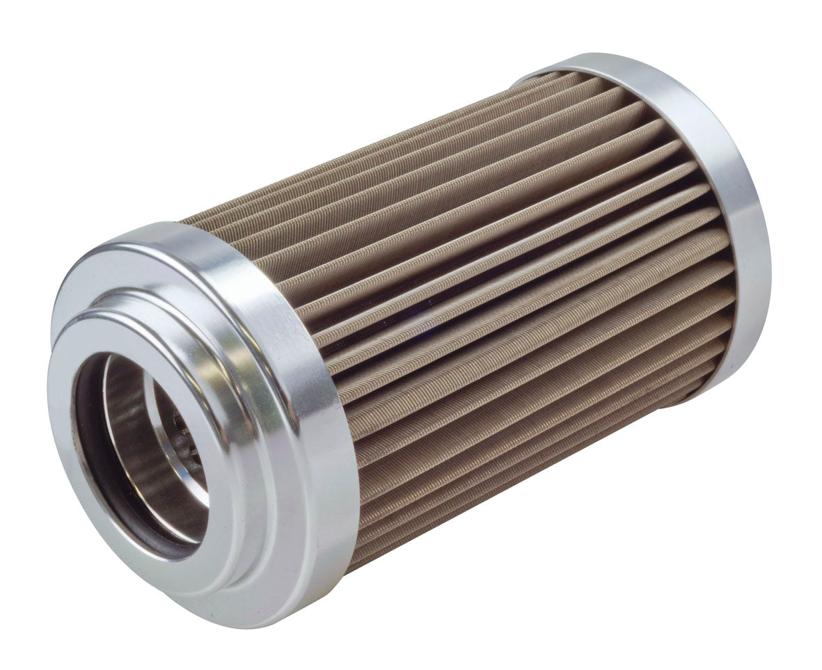 MICRON FUEL FILTER ELEMENT REPLACEMENT