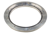 ALUMINIUM WELD RING WITH O-RING (SUITS ALY-086BK)