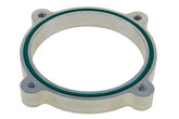 ALUMINIUM MANIFOLD WELD FLANGE