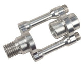 SCREW ON INJECTOR MOUNT SUIT SHORT INJECTORS