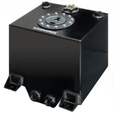 FUEL CELL (BLACK) WITH SENDER 300*260*260MM 5 GALLON (19L)