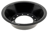 FUEL CELL FILLER SPLASH TRAY BLACK