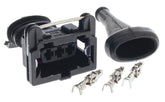 CONNECTOR PLUG SET