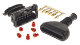 CONNECTOR PLUG SET