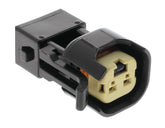 ADAPTOR BOSCH HARNESS - USCAR INJECTOR (SOLID)