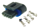 CONNECTOR PLUG SET