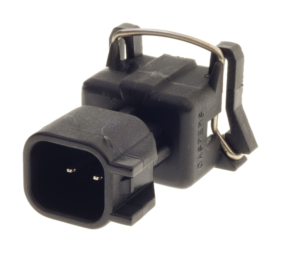 ADAPTER: USCAR HARNESS - BOSCH INJECTOR (SOLID)