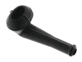 RIGHT ANGLE RUBBER BOOT TO SUIT BOSCH 2 PIN PLUG