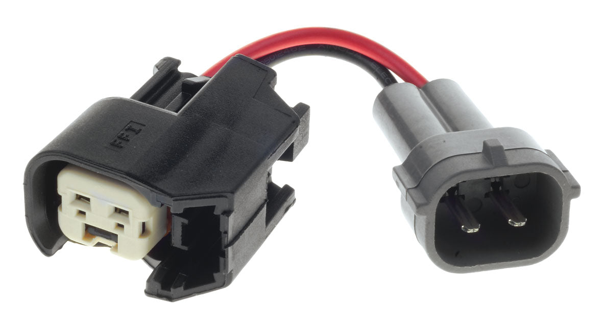 ADAPTER DENSO HARNESS - USCAR INJECTOR (WIRED)