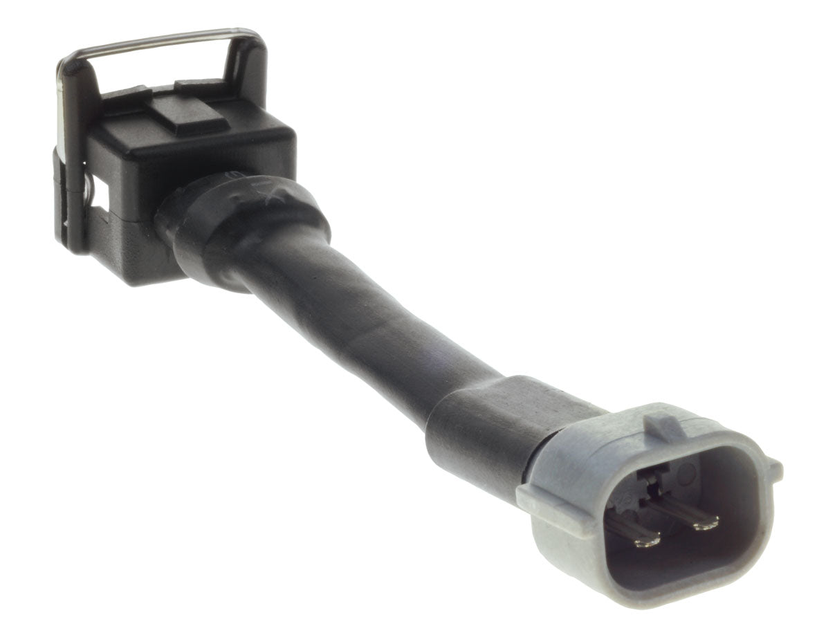 ADAPTER DENSO HARNESS - BOSCH INJECTOR (WIRED)