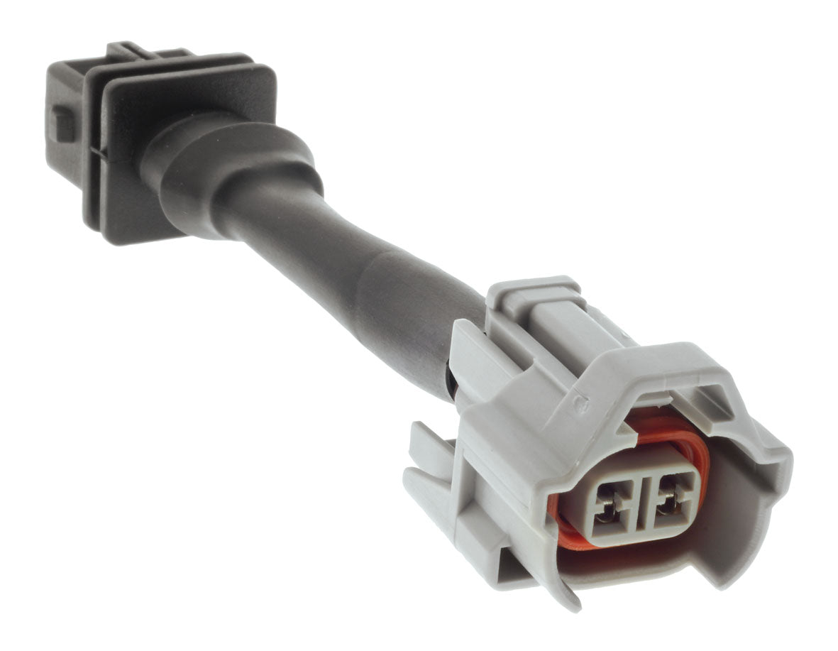 ADAPTER BOSCH HARNESS - DENSO INJECTOR (WIRED)