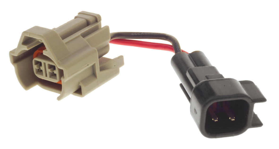 ADAPTER: USCAR HARNESS - DENSO INJECTOR (WIRED)