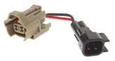 ADAPTER: USCAR HARNESS - DENSO INJECTOR (WIRED)