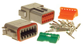 DEUTSCH DT 12-WAY CONNECTOR KIT