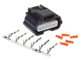 CONNECTOR PLUG SET