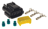 CONNECTOR PLUG SET