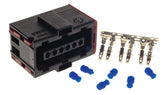 CONNECTOR PLUG SET