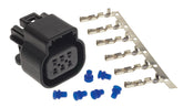 CONNECTOR PLUG SET