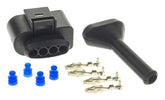 CONNECTOR PLUG SET