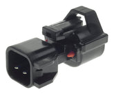 ADAPTER: USCAR HARNESS - DENSO INJECTOR (SOLID)