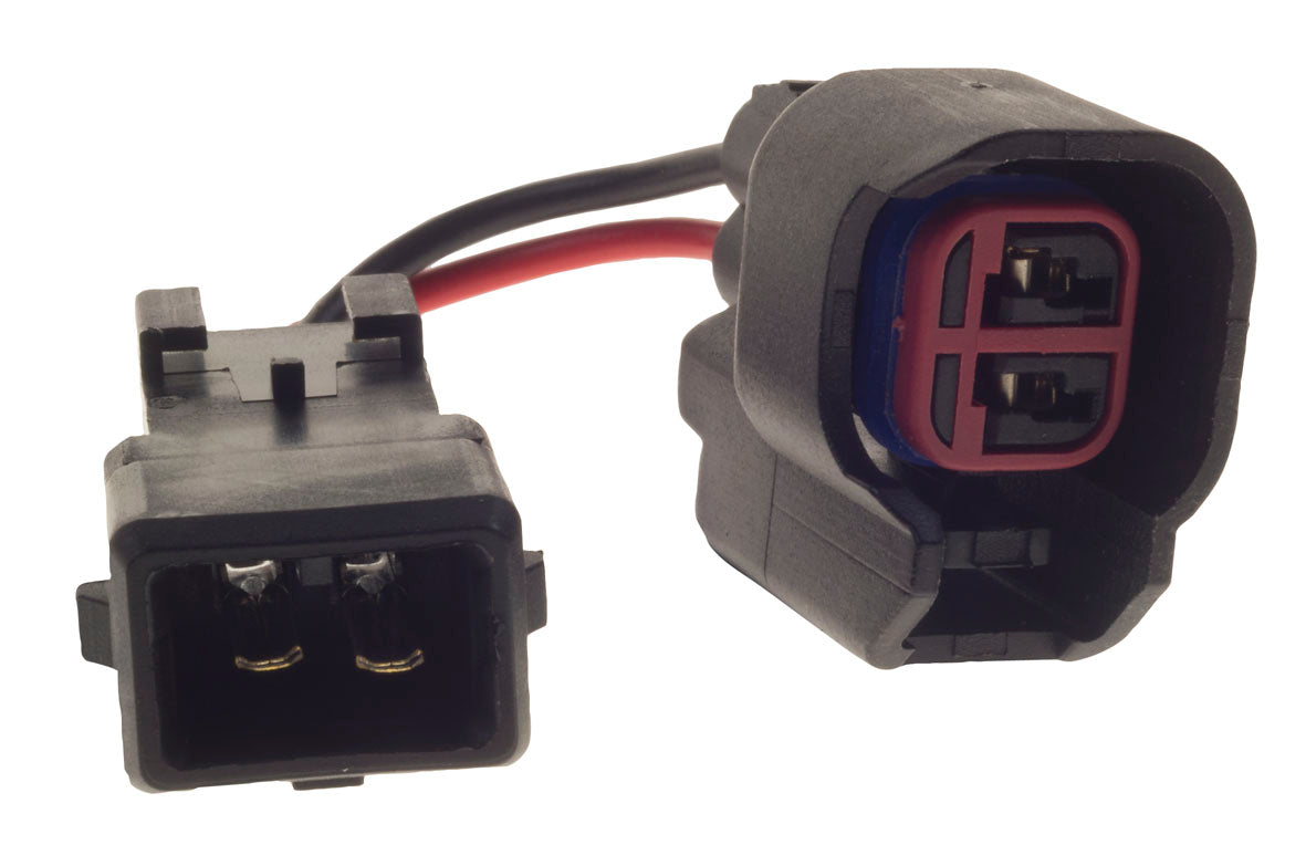 ADAPTER: BOSCH HARNESS - USCAR INJECTOR (WIRED)