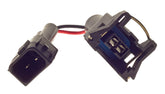 ADAPTER: HONDA OBD2 HARNESS - BOSCH INJECTOR (WIRED)