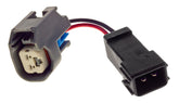 ADAPTER: HONDA OBD2 HARNESS - USCAR INJECTOR (WIRED)