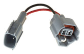 ADAPTER: TOYOTA INJECTOR HARNESS - DENSO INJECTOR (WIRED)