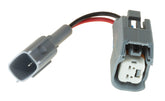 ADAPTER: TOYOTA INJECTOR HARNESS - USCAR INJECTOR (WIRED)