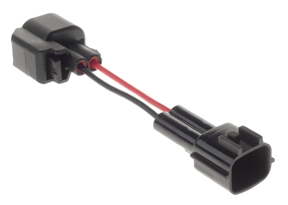 ADAPTER NISSAN JECS HARNESS  - USCAR INJECTOR (WIRED)