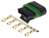 CONNECTOR PLUG SET