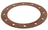 GASKET SUITS RACEWORKS FUEL CELL FILLERS